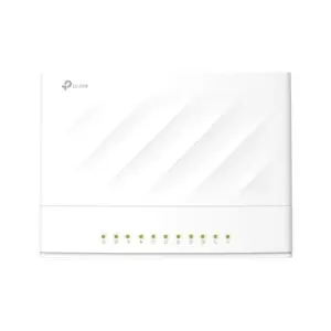 TP-Link EX520v Router VoIP WiFi6 AX3000 1WAN 3LAN