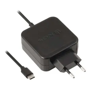 NGS Cargador Portátil W-45W USB-C 45W 3A