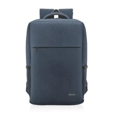 Aisens Mochila Para Portátil De 17" Azul
