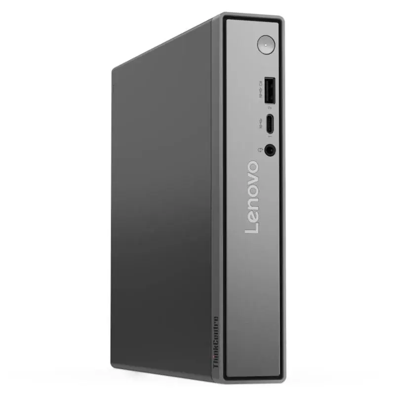 Lenovo ThinkCentre Tiny Intel Core Ultra 5 226V Neo 50q Gen6 16GB 512GB FreedOS con Teclado y Mouse