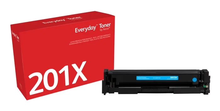 Xerox Everyday Canon 045H Cyan Cartucho De Toner Generico - Reemplaza 1245C002