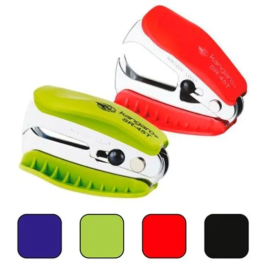 Kangaro Extraegrapas Sr45T Colores Surtidos