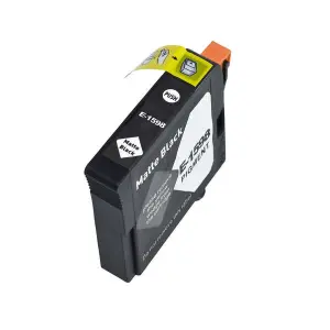 Epson T1598 Cartucho de Tinta Pigmentada Negro Mate - Reemplazo C13T15984010