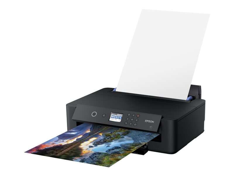 Epson Xp15000 Expression Photo Impresora Color Wifi Duplex 29Ppm