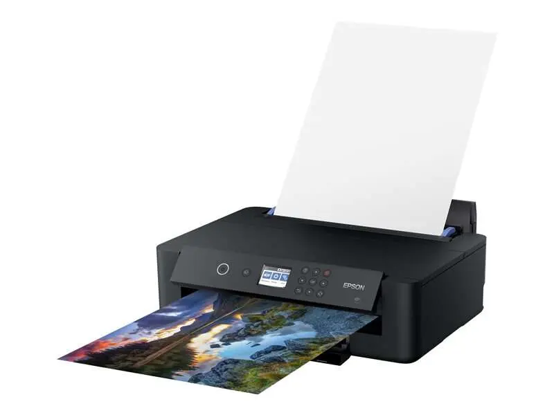 Epson Xp15000 Expression Photo Impresora Color Wifi Duplex 29Ppm