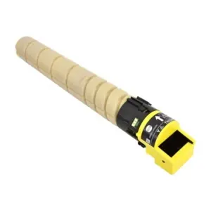Develop TN328 Amarillo Cartucho de Tóner Genérico Reemplazo TN328Y/AAV82D0