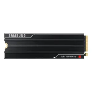 Samsung 9100 PRO HS SSD 1TB PCIe 5.0 14700 MB/s
