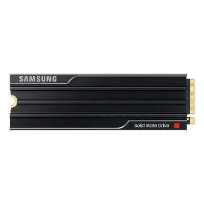 Samsung 9100 PRO HS SSD 1TB PCIe 5.0 14700 MB/s