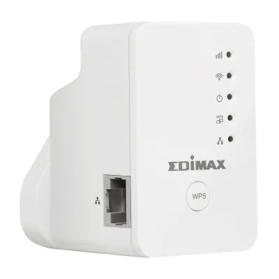 Edimax EW-7438RPN Repetidor WiFi N300 3 en 1 Mini