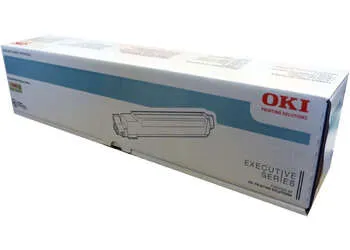 Oki Executive Es8451/Es8461 Magenta Cartucho De Toner Original - 44059258