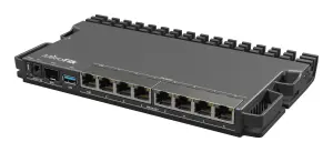 Mikrotik RB5009UG+S+IN Router 7xGbE 1x2.5GbE SFP+