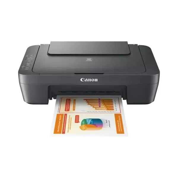 Canon Pixma Mg2556S Impresora Multifuncion Color