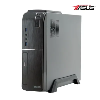 iggual PC SFF i7-12700 16GB 1TB Sin SO
