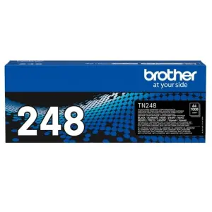 BROTHER TONER NEGRO HL-L3220CW/L3220CWE/L3240CDW/L8230CDW/L8240CDW - DCP-L3520CDW/L3520CDWE/L3560CDW - MFC-L3740CDW/L3840CDW/L3890CDW