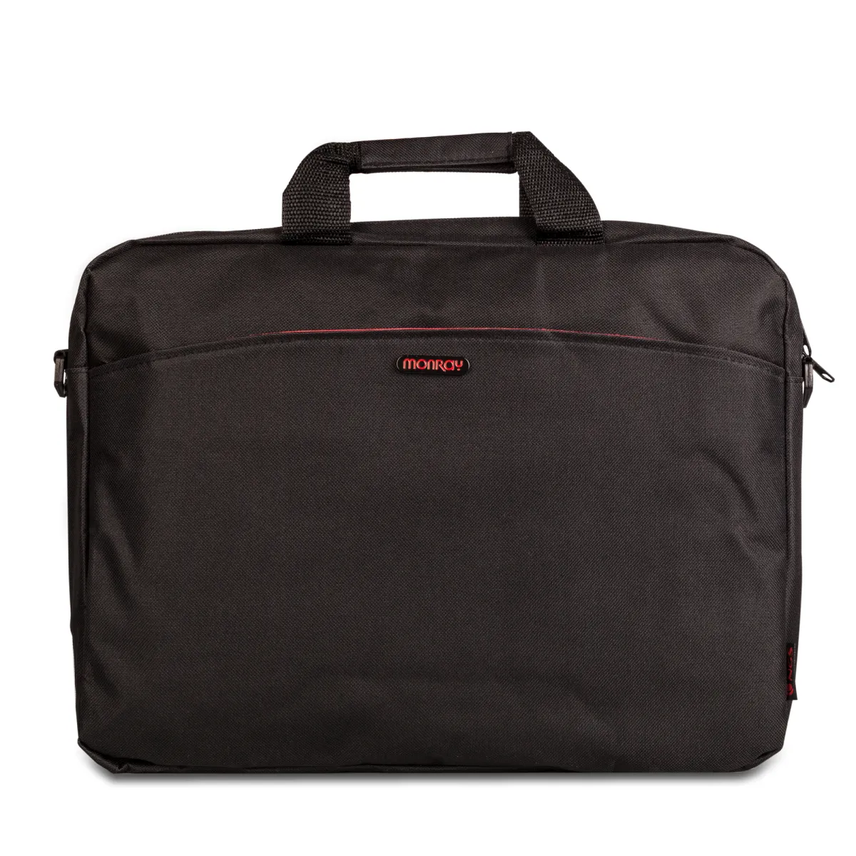MALETIN DE PORTATIL 15.6" NGS ENTERPRISE NEGRO