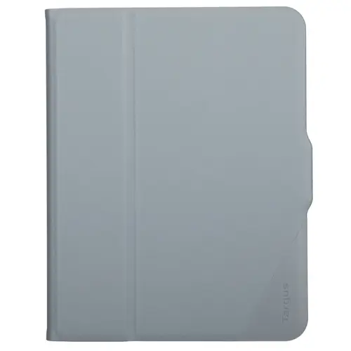Targus Folio Plata para Tablets de 27,7 cm (10.9")