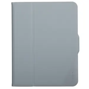 Targus Folio Plata para Tablets de 27,7 cm (10.9")