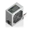 Aisens Fuente de Alimentación 500W ATX OEM con Ventilador de 120mm