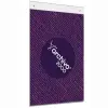Archivo 2000 Expositor Mural Vertical DIN A4 210x325mm Cristal Transparente
