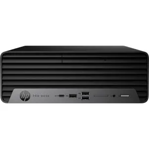 HP Pro 400 G9 Mini PC, Intel Core i5-12500, 16GB RAM, 512GB SSD, Windows 11 Pro