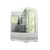 MSI Semitorre MAG PANO 110R PZ White