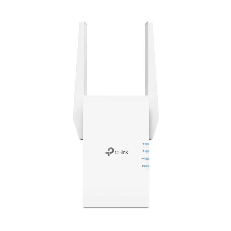 Tp-Link Re705X Range Extender Wifi6 Ax3000