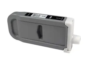 Canon Cartucho de Tinta Pigmentada Negro Photo PFI1700/PFI1300/PFI1100