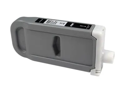 Canon Cartucho de Tinta Pigmentada Negro Photo PFI1700/PFI1300/PFI1100