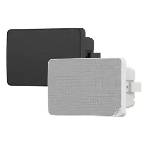 Hikvision DS-QAE0120G1R Altavoz 70V Techo Horizontal y Vertical