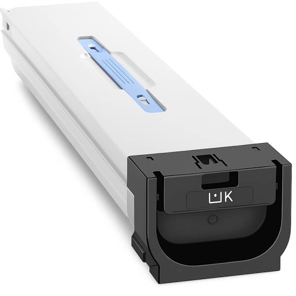 Generico Hp W9050Mc Negro Cartucho De Toner