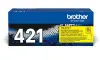 Brother Tóner Amarillo HL-L8260CDW/L8360CDW - DCP-L8410CDW - MFC-L8690CDW/L8900CDW