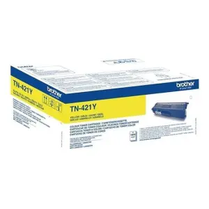BROTHER TONER AMARILLO HL-L8260CDW/L8360CDW - DCP-L8410CDW - MFC-L8690CDW/L8900CDW
