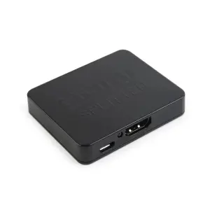 Gembird DSP-2PH4-03 Divisor De Video HDMI 2x HDMI
