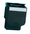 Lexmark Cartucho de Tóner Negro Genérico CX310/CX410/CX510 Reemplaza 80C2SK0