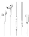 Kodak Auriculares Intrauditivos 210+ USB-C Tipo Apple