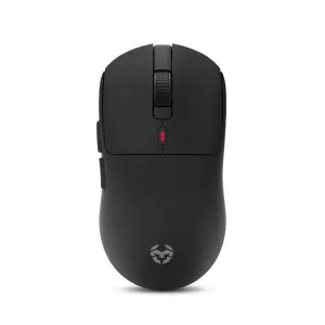 KROM Klever Raton Gaming Superligero Wireless Negro