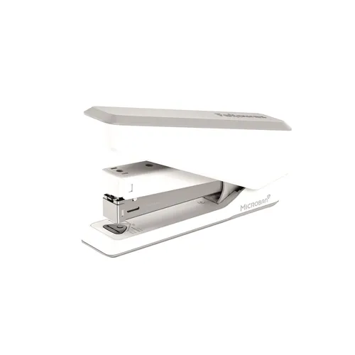 Fellowes Grapadora LX850 Estándar Antibacteriana 25H Blanco