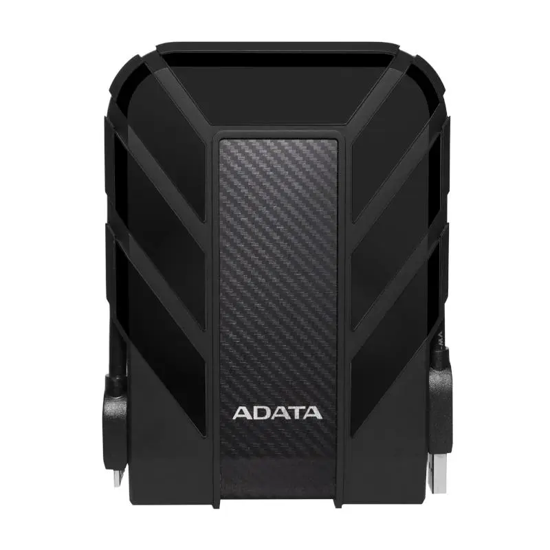 A-DATA HD710 Pro 4TB 2.5" HDD Externo USB 3.2 Negro