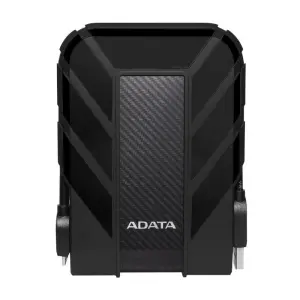 A-DATA HD710 Pro 4TB 2.5" HDD Externo USB 3.2 Negro