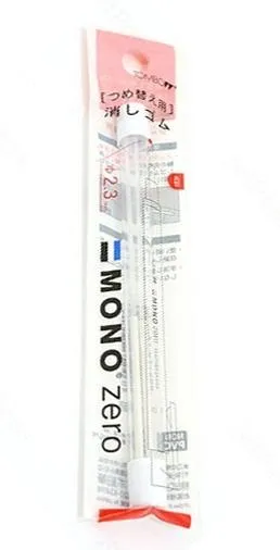 Tombow Recambio Portagomaspunta 2,3Mm Redonda