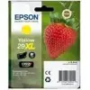 Epson Tinta Amarillo Nº 29 XL para Impresoras XP 235, 332, 335, 432, 435