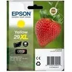 Epson Tinta Amarillo Xp 235 332 335 432 435 - Nº 29 Xl