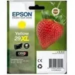 Epson Tinta Amarillo Nº 29 XL para Impresoras XP 235, 332, 335, 432, 435