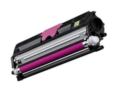Epson Aculaser C1600/CX16 Cartucho de Tóner Genérico Magenta C13S050555