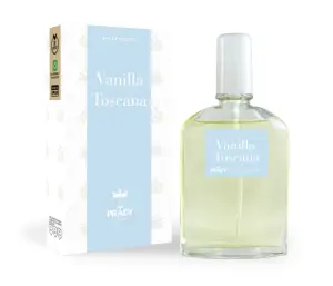Prady Colonia Unisex Vanilla Toscana 90 ml Spray Pulverizador