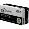EPSON CARTUCHO TINTA NEGRO PJIC7 (SUSTITUYE A LA C13S020452)