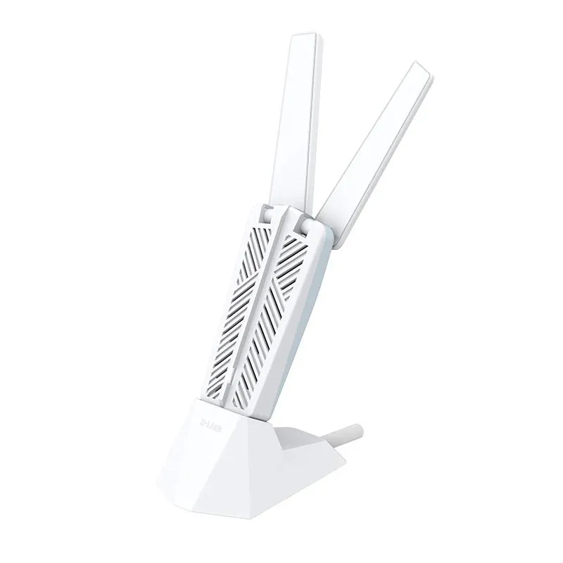 D-Link Ae65U Adapter Usb Wifi7 Be6500