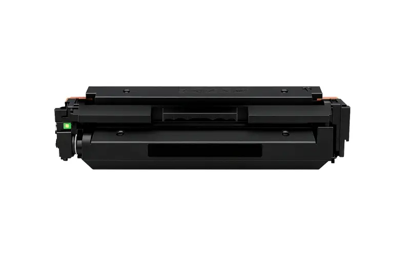 Canon T09 Cartucho de Tóner Negro Genérico - Reemplazo 3020C006