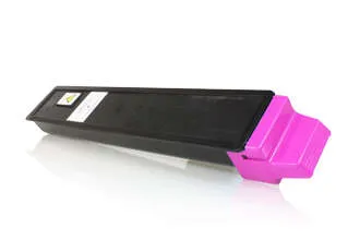 Kyocera TK8325 Magenta Cartucho de Tóner Genérico Reemplazo 1T02NPBNL0/TK8325M