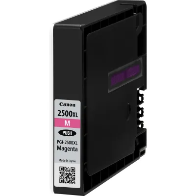 Canon Pgi2500Xl Magenta Cartucho De Tinta Original - 9266B001